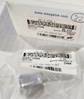 NEW Swagelok HC-4-VCR-1 Hastelloy VCR Face Seal Fitting, 1/4in Female Nut