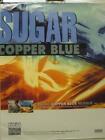 Sugar 2012 Copper Blue Deluxe promo poster Bob Mould Husker Du NEW old stock