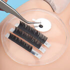 Eyelash Extension Tools Round Silicone Gasket Forehead Glue Stand Pad PatKE