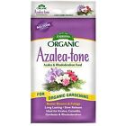 Espoma Organic Azalea-tone Organic Azelea & Rhododendron Food, 18lb