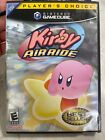 New ListingKirby Air Ride Nintendo GameCube 2003 - Disc Only RARE