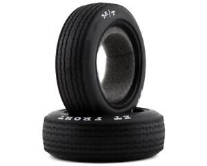 Traxxas Drag Slash Front Tires (2) [TRA9470]