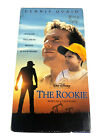 ROOKIE OF THE YEAR - VHS - DENNIS QUAID