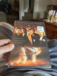 BEST OF THE BEST (DVD 2004)/OUT OF PRINT/REGION 1/NEW FACTORY SEALED!!!!!!!!!!!!