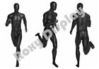 Male Mannequin Eye Catching Male Abstract Running Style Mannequin #MZ-PB5BK2