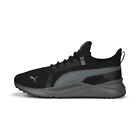 PUMA Men's Pacer Future Street Knit Sneakers