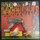 New ListingSnoop Dogg - Doggystyle (2001 Reissue DRR 63002-1, 2 LP Vinyl, Sealed)
