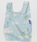 BAGGU x Hello Kitty Cinnamoroll Tote Baby Baggu Reusable folding bag NWT