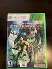 Enslaved Odyssey To The West XBox 360 Complete w/Manual Works Great Bandai Namco