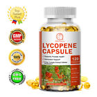 Lycopene Pills 20mg Prostate Support Antioxidant Immune & Heart Health Support