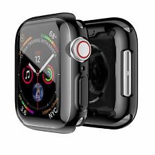 iWatch Apple Watch Series SE 6 5 4 3 2 Screen Protector Cover Case 38/40/42/44mm