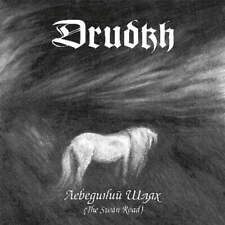 Drudkh - The Swan Road (Lebedynyi Shlyakh) LP NEW