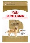 Royal Canin Breed Health Nutrition Golden Retriever Adult Dry Dog Food, 30 lbs.