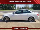 2013 Mercedes-Benz C-Class C300 4Matic AWD Clear Title, Not Salvage
