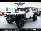 New Listing2015 Jeep Wrangler Unlimited Sport 4WD