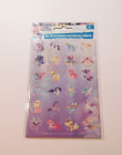 My Little Pony Movie 96 Stickers Autocollants 4 Sheets Sealed Package