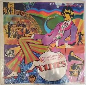 the beatles a collection of beatles oldies South Africa Fame Lable