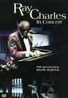 Ray Charles - In Concert - DVD By Ray Charles,Diane Schuur - VERY GOOD