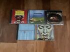 Collective Soul CDs - Lot of 5