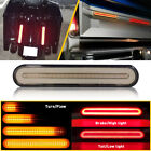 28 LED Flowing Reverse Stop Brake Turn Signal Rear Tail Light Truck Trailer RV (For: Volkswagen Caddy)
