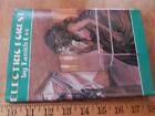 Electric Forest by Tanith Lee, Vintage SF HBDJ, BCE, GD Cond.