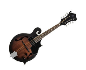 Ortega Guitars RMF30-WB Americana Series F-Style Mandolin - Used