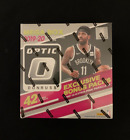 2020 21 DONRUSS OPTIC Basketball MEGA Box Factory Sealed 10 PINK HYPER Parallels