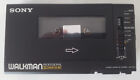 Sony WM-D6C Walkman Professional Stereo Cassette NM with EXTRAS