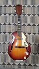 New ListingVintage Airline Kay mandolin With Case