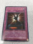 Yugioh Judgement Of Anubis RDS-ENSE3 Ultra Rare Limited Edition Pack Fresh NM