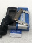 New ListingBenchmade 317-1 Weekender Slip Joint Pocket Knife New In Box Made In USA Discont