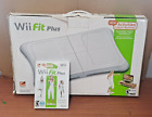 Nintendo Wii Fit Balance Board Bundle with Wii Fit Game