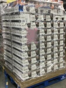 Wholesale Pallet Boxes of Adult Masks 200 Boxes of 75 masks = 1500 Masks NEW
