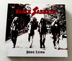 Black Sabbath Past Lives ; 2 CD Deluxe  Album mint