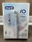 New ListingOral-B iO Series 4 Gum & Sensitive Care Rechargeable Toothbrush - White NEW