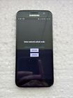 Samsung Galaxy S7 - SM-G930A - 32GB - Black - AT&T