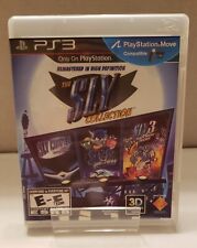 New ListingThe Sly Cooper Collection Sony PlayStation 3 PS3 CIB Complete - Tested & Works!