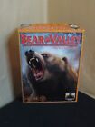 Bear Valley Card Game by Carl Chudyk Stronghold Games 2016 Adventure Wild Board