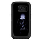 Skins Decals for Otterbox Defender Samsung Galaxy S7 Edge Case / Lord Vader Dar