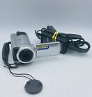 Sony Handycam DCR-SR40 Digital Video Camera HDD 800x Bundle Tested Working