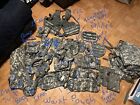 US Army UCP Molle Universal Camo Pouches FLC More HUGE Lot NEW And Used ALL EXC