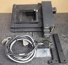 Prior Motorized Stage for Olympus IX Inverted Microscope H107CPC5