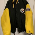 New ListingPittsburgh Steelers 90’s Jacket
