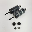 Harley-Davidson 00-17 Softail Fat Boy Rear Back Shock Absorbers 54508-00B (For: More than one vehicle)