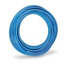 HDPE Corrugated Pre-Sleeved Insulated PEX-A tubing 3/4 x 300 Ft. Blue