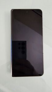 OnePlus Open - 512 GB - Voyager Black (Unlocked)