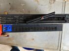 Sony PlayStation FAT PS2 Console / FOR PARTS OR REPAIR ONLY!!