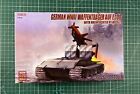 Modelcollect 1/72 German WWII Waffentrager AUF E 100 Factory Sealed