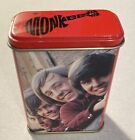 THE MONKEES ~ COLLECTIBLE TIN