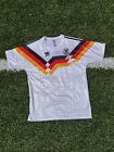 Soccer Retro Jersey - Germany 1990 - Matthäus